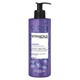 Botanicals Lavender Sensitive Hair & Scalp Therapy Vegan Shampoo 400Ml