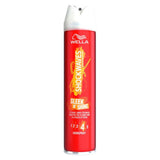 Shockwaves Sleek N Shine Hairspray 250Ml