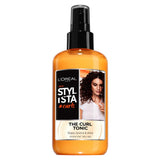 Stylista The Curl Tonic Hair Styling Spray 200Ml