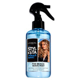 Stylista The Beach Wave Mist Salt Spray 200Ml