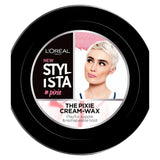 Stylista The Pixie Cream Short Hair Styling Wax 75Ml
