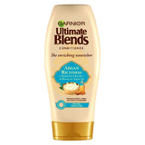 Ultimate Blends Argan Richness Argan Oil & Almond Cream Conditioner For Dry Hair 360Ml