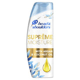 Supreme Moisture Shampoo 400Ml