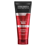 Radiant Red Boosting Shampoo 250Ml