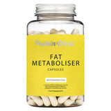 Fat Metaboliser Capsules - 90 Capsules (45 Servings)