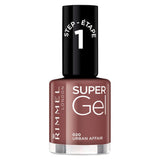 Supergel Urban Romance Nail Polish