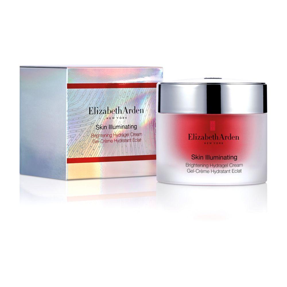 Skin Illuminating Hydragel Cream