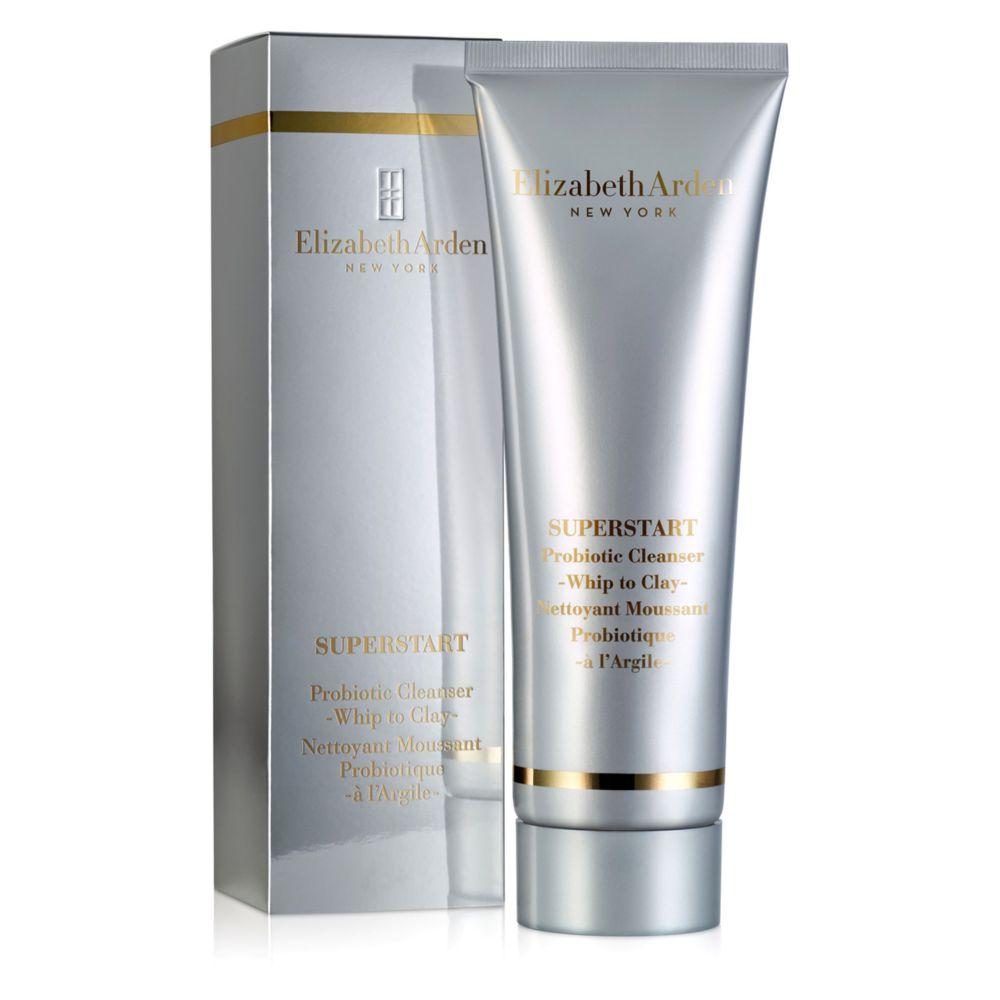 Superstart Probiotic Cleanser - Whip To Clay