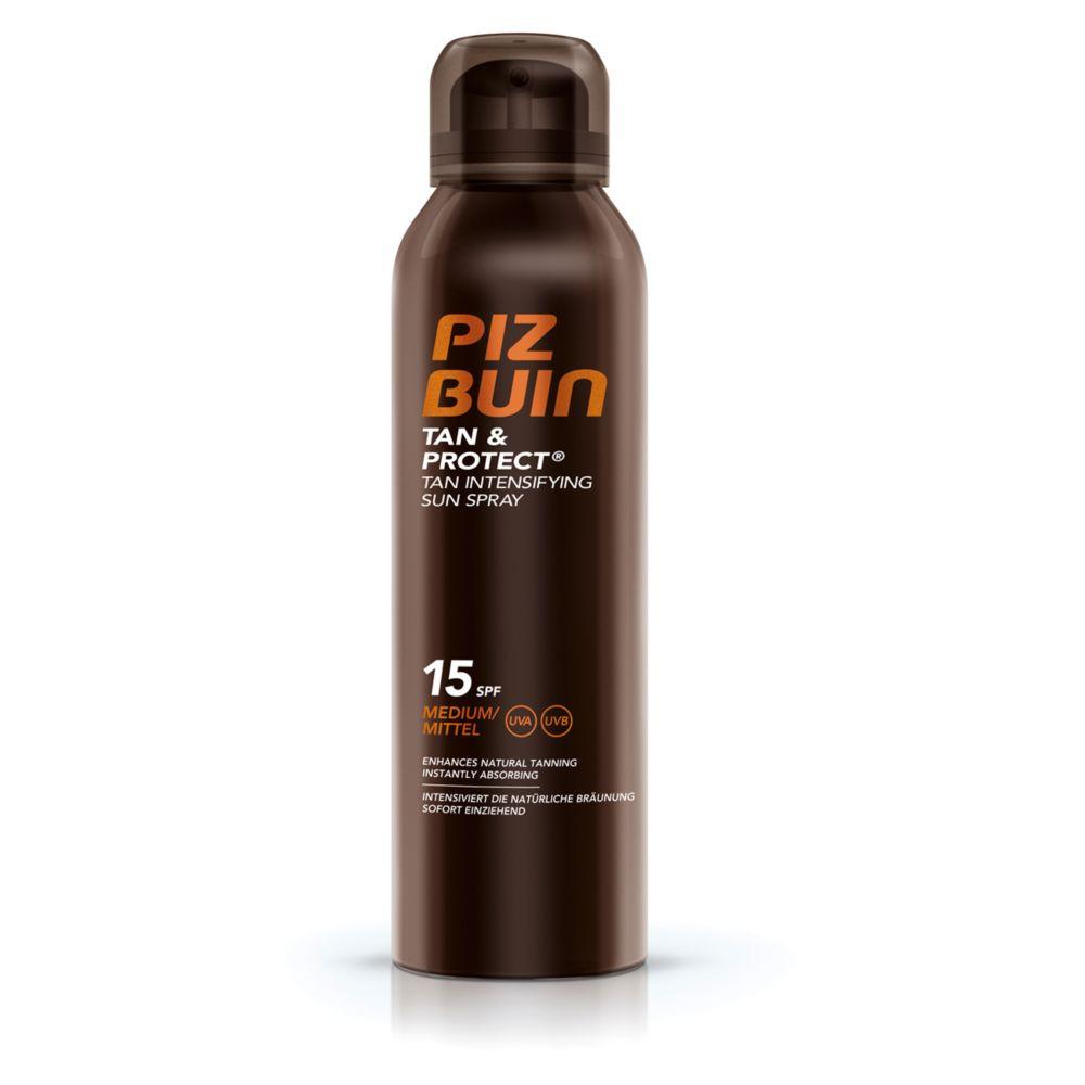 Protect And Intensify Spf 15