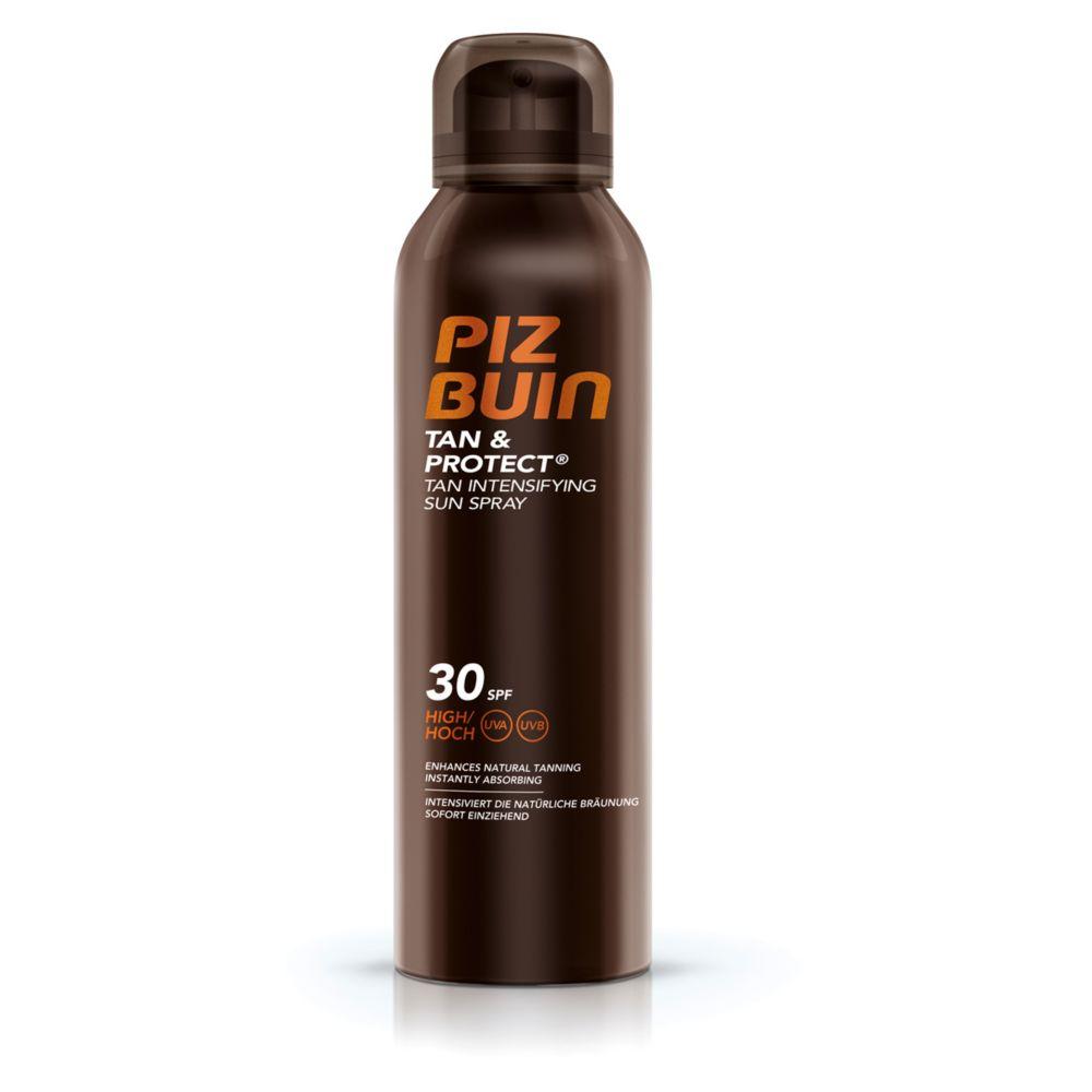 Protect And Intensify Spf30