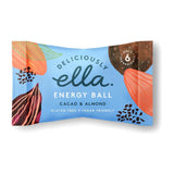 Cacao & Almond Energy Ball - 40G