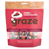 Dark Chocolate Cherry Tart - 128G