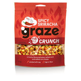 Spicy Sriracha Crunch - 111G