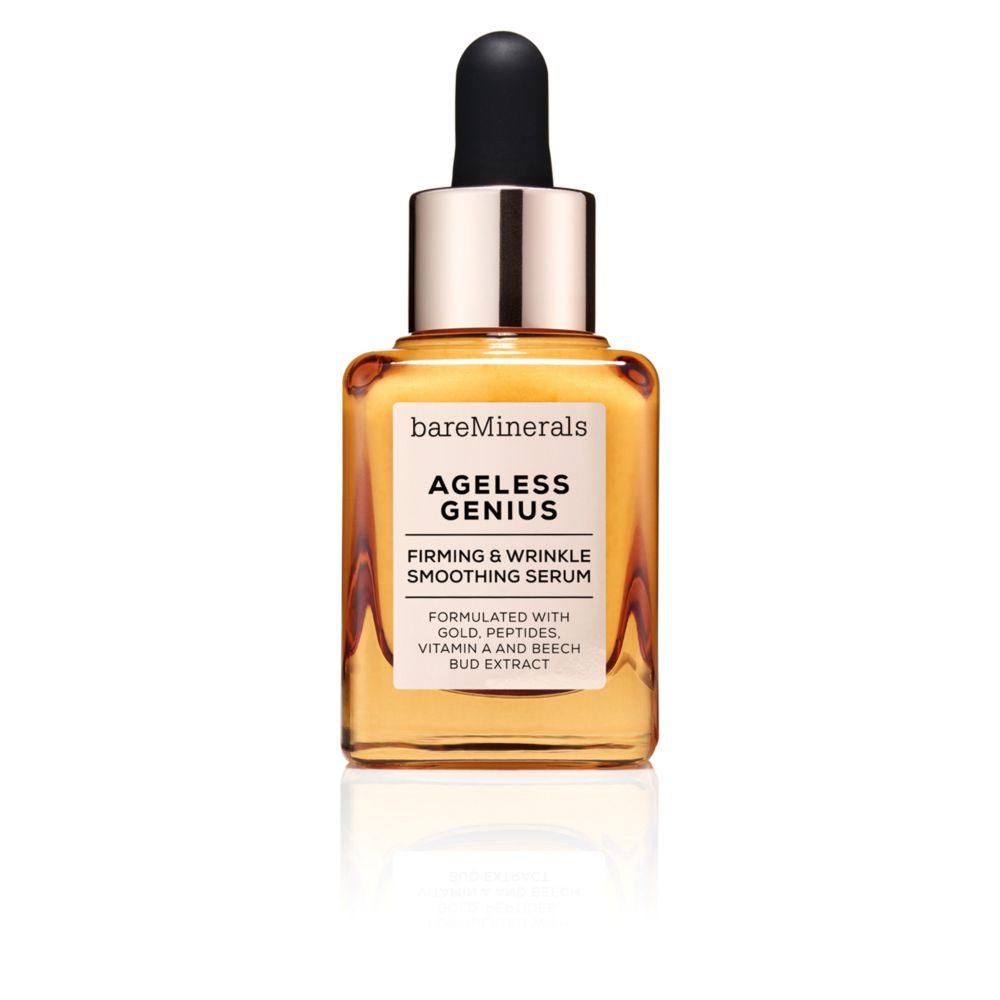 Ageless GeniusÂ® Firming & Wrinkle Smoothing Serum
