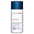 Men Uv Plus Multi-Protection Sunscreen Spf50 50Ml