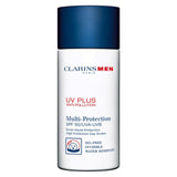 Men Uv Plus Multi-Protection Sunscreen Spf50 50Ml
