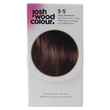 Colour 5.5 Deep Mid Brown Permanent Hair Dye