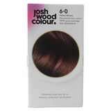 Colour 6.0 Palest Brown Permanent Hair Dye