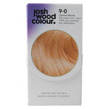 Colour 9.0 Lightest Blonde Permanent Hair Dye