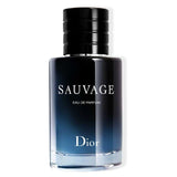 Sauvage Eau De Parfum 60Ml