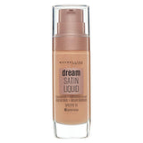 Dream Satin Liquid Foundation