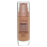 Dream Satin Liquid Foundation