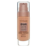 Dream Satin Liquid Foundation