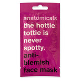 The Hottie Tottie Is Never Spotty Anti-Blemish Face Mask