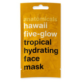 Hawaii Five-Glow Tropical Hydrating Face Mask