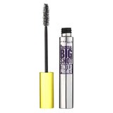 Colossal Big Shot Fibre Mascara Primer Black