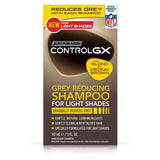 Control Gx Grey Reducing Shampoo Lighter Shades 147Ml