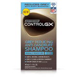 Control Gx Reducing Anti-Dandruff Shampoo 147Ml