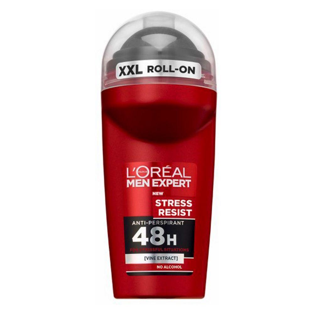 Stress Resist Anti-Perspirant Deodorant 50Ml