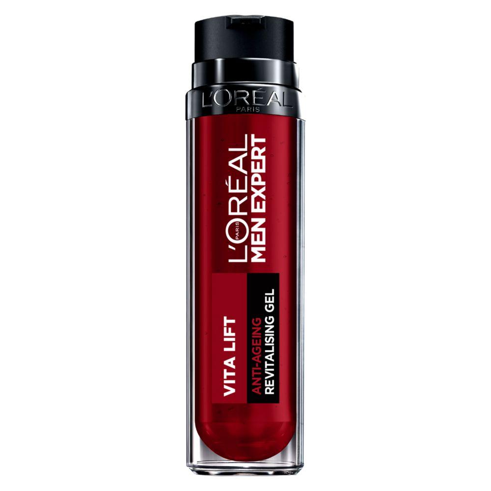 Vita Lift Anti Wrinkle Gel Moisturiser 50Ml