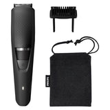 Series 3000 Beard & Stubble Trimmer With Full Metal Blades Bt3226/13
