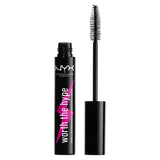 Worth The Hype Volumizing & Lengthening Mascara