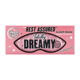 The Rest Assured Sleep Mask