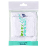 Tea Tree & Witch Hazel Cleansing Mitt Collection