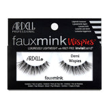 Faux Mink Demi Wispies