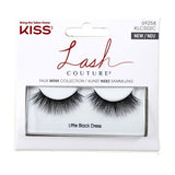 Faux Mink Lash - Little Black Dress