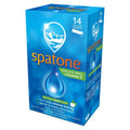 Apple Daily Iron Shots + Vitamin C 14 Sachets