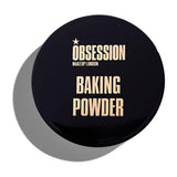 Pure Baking Powder