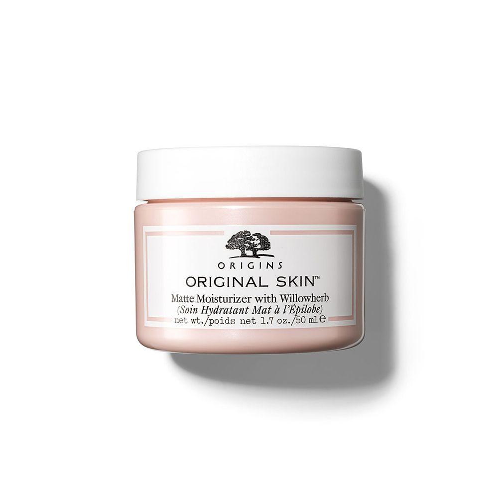 Original Skin Matte Moisturizer With Willowherb