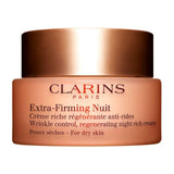 Extra-Firming Night Cream For Dry Skin 50Ml