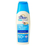 Kids Once 3Hr Waterplay Lotion Spf50+ 200Ml