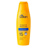Protect & Mositurise Lotion Spf15 400Ml