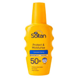 Protect & Moisturise Spray Spf50+ 200Ml
