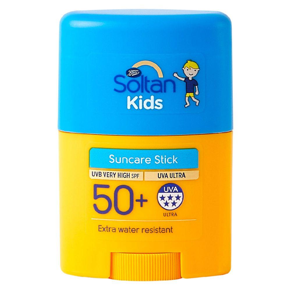 Kids Sunstick Spf50+ 25G