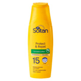 Protect & Repel Lotion Spf15 200Ml