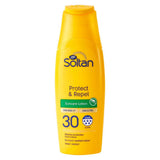 Protect & Repel Lotion Spf30 200Ml